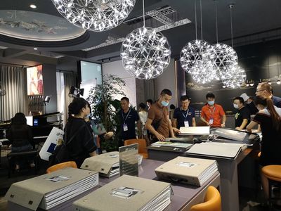 展会报道 | 千亿蓝海共赢未来,艾是上海酒店展人气爆棚!